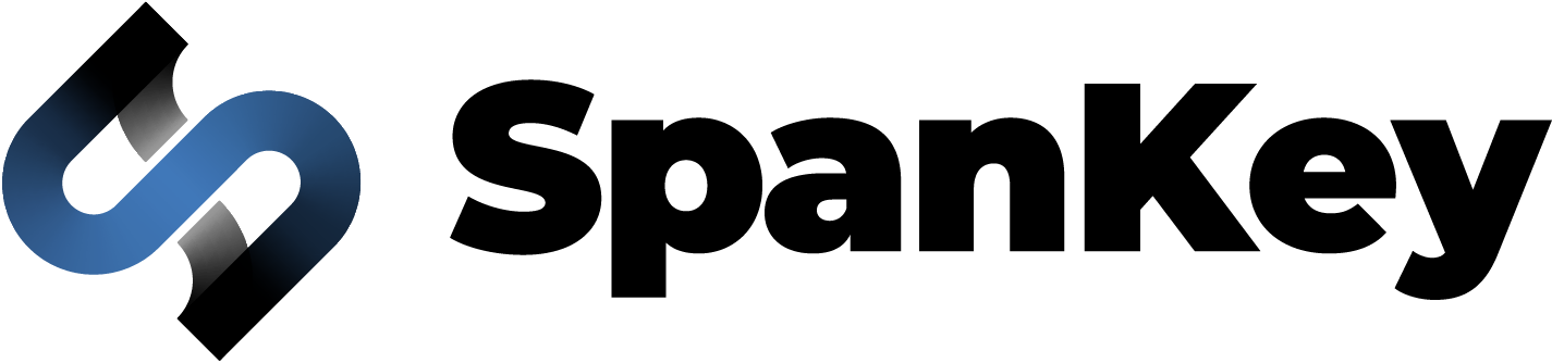SpanKey-Logo